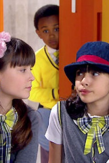 Poster de Episódio Capítulo 166 (2013)