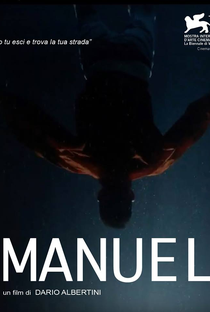 Manuel - Poster / Capa / Cartaz - Oficial 1