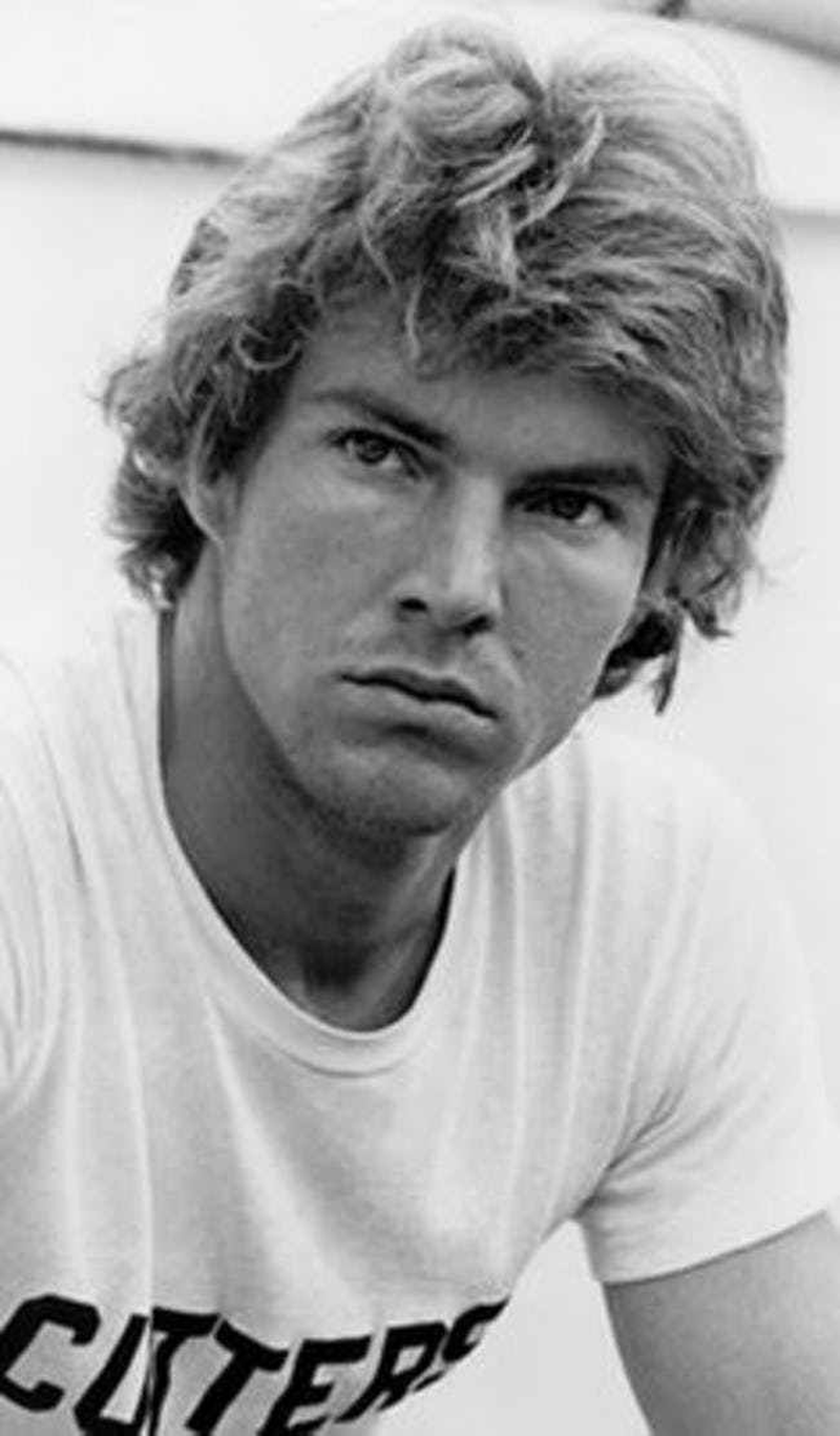 Dennis Quaid - Foto 1
