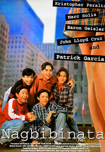 Nagbibinata (Nagbibinata)