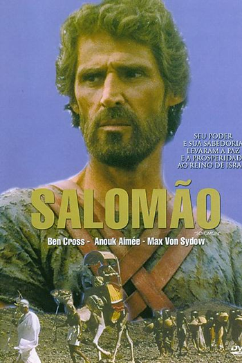 de Filme Salomão (1997)