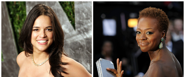 Widows | Michelle Rodriguez se junta a Viola Davis em filme de Steve McQueen