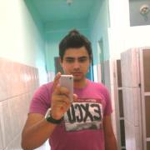 Foto de perfil de Josias Lopes Mendes