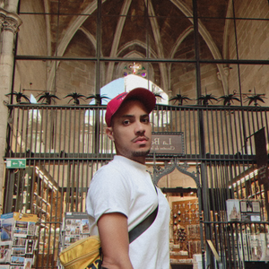 Foto de perfil de Emery Augusto