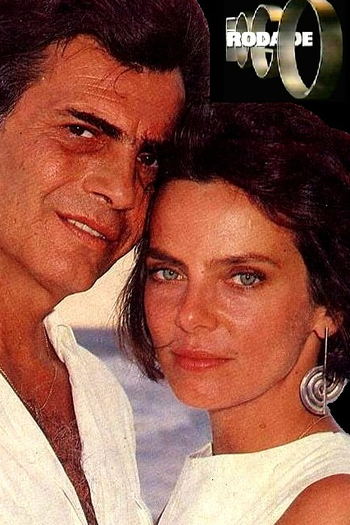  de TV Roda de Fogo (1986)