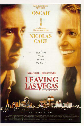  de Filme Despedida em Las Vegas (1995)