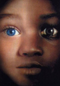 Carta a Mãe África (Carta a Mãe África)