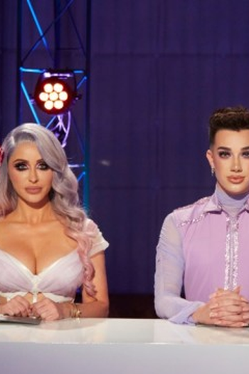 Poster de Episódio Click and Drag (2020)
