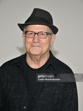 Albert Brooks