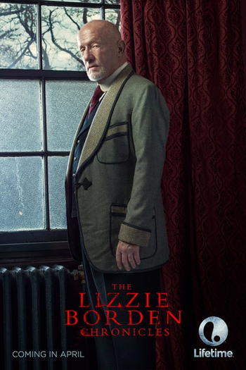  de Série The Lizzie Borden Chronicles (2015)