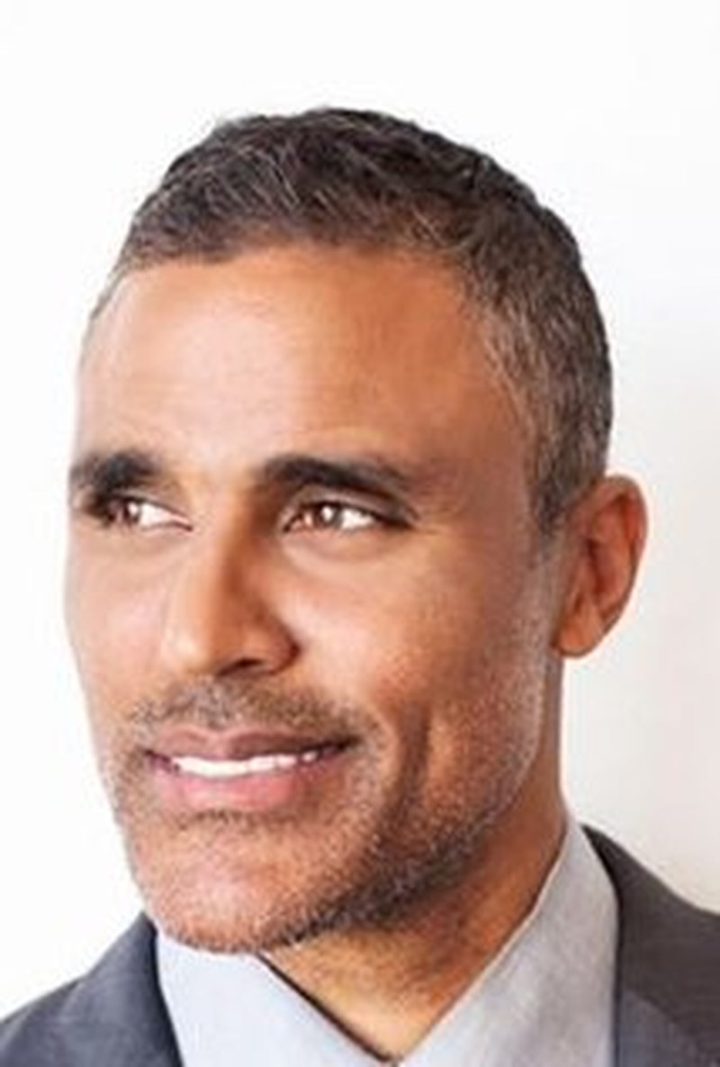 Rick Fox (I) - Foto 1