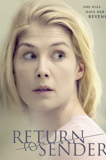  de Filme Sede de Vingança (2015)
