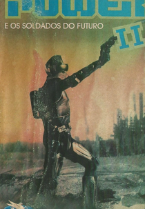 Captain Power e os Soldados do Futuro II (Capitain Power And The Soldiers 2)