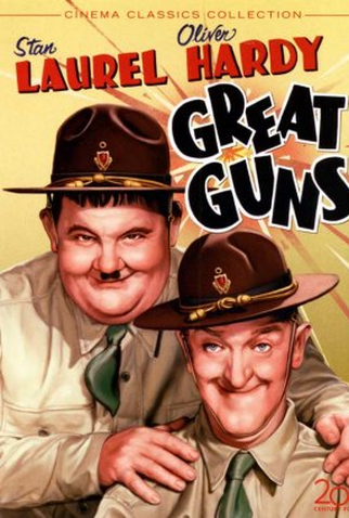 Poster 1 de Filme Bucha para canhão (1941)