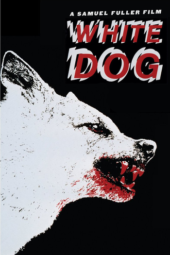 de Filme Cão Branco (1981)