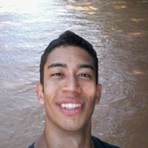 Foto de perfil de Jefferson Santana de Moura