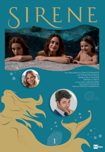Sirene (Sirene (1ª Stagione))