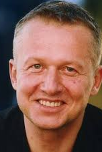 Boguslaw Linda - Poster / Capa / Cartaz - Oficial 1