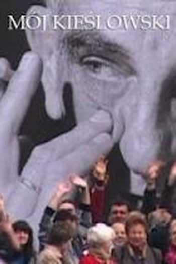 Poster de Curta Meu Kieslowski (2005)