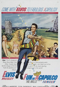 O Seresteiro de Acapulco (Fun in Acapulco)