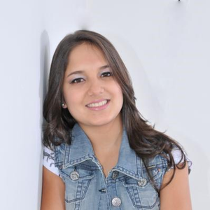 Foto de perfil de Bruna Cruz de Araújo