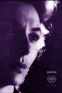 Marian - Poster / Capa / Cartaz - Oficial 1