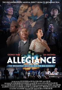 George Takei's Allegiance (George Takei's Allegiance)