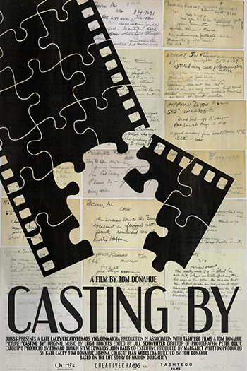  de Filme Casting By - Diretor de Elenco (2012)