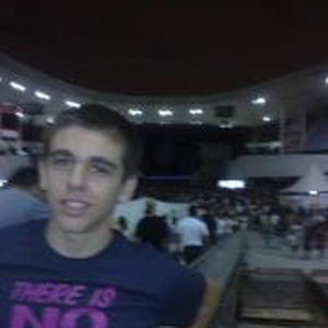 Foto de perfil de Matheus De Sá Neves