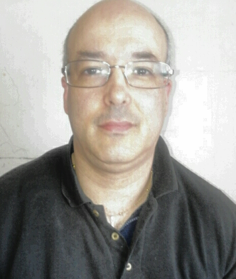 Luis Fernandes - Foto 1
