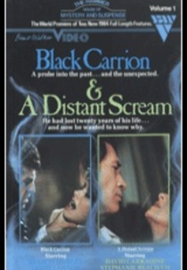 A Distant Scream (Hammer House of Mystery and Suspense - A Distant Scream)