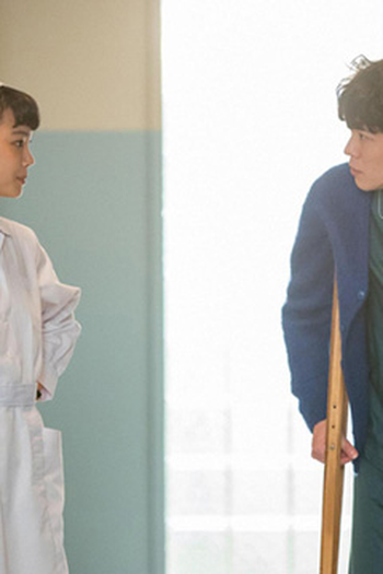 Poster de Episódio （１１４）「恋のメロディ」 (2020)