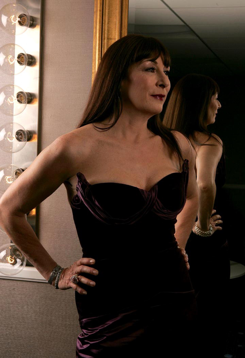 Anjelica Huston - Foto 8