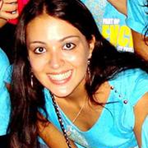 Foto de perfil de Suellen Freitas