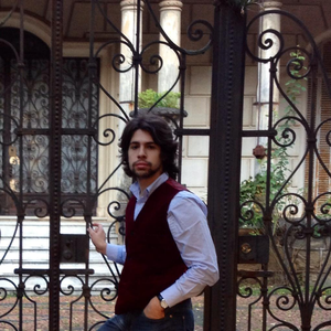 Foto de perfil de Marc Nieder