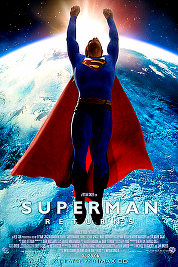 de Filme Superman: O Retorno (2006)