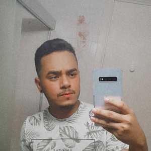Foto de perfil de Anderson
