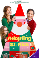 Adopting St. Nick (Adopting St. Nick)