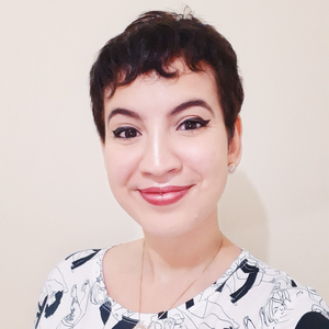 Foto de perfil de Bárbara