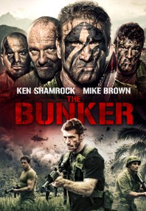 The Bunker (The Bunker)