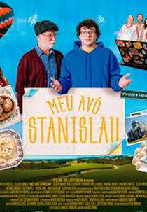 Meu Avô Stanislau (Meu Avô Stanislau)