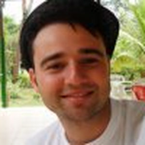 Foto de perfil de Bruno Nogueira Tartaglia Tôrre