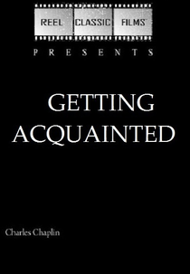 Carlitos e Mabel em Passeio (Getting Acquainted)