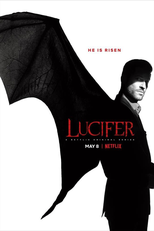 Lucifer (4ª Temporada) (Lucifer (Season 4))