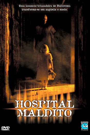  de Filme Hospital Maldito (2005)