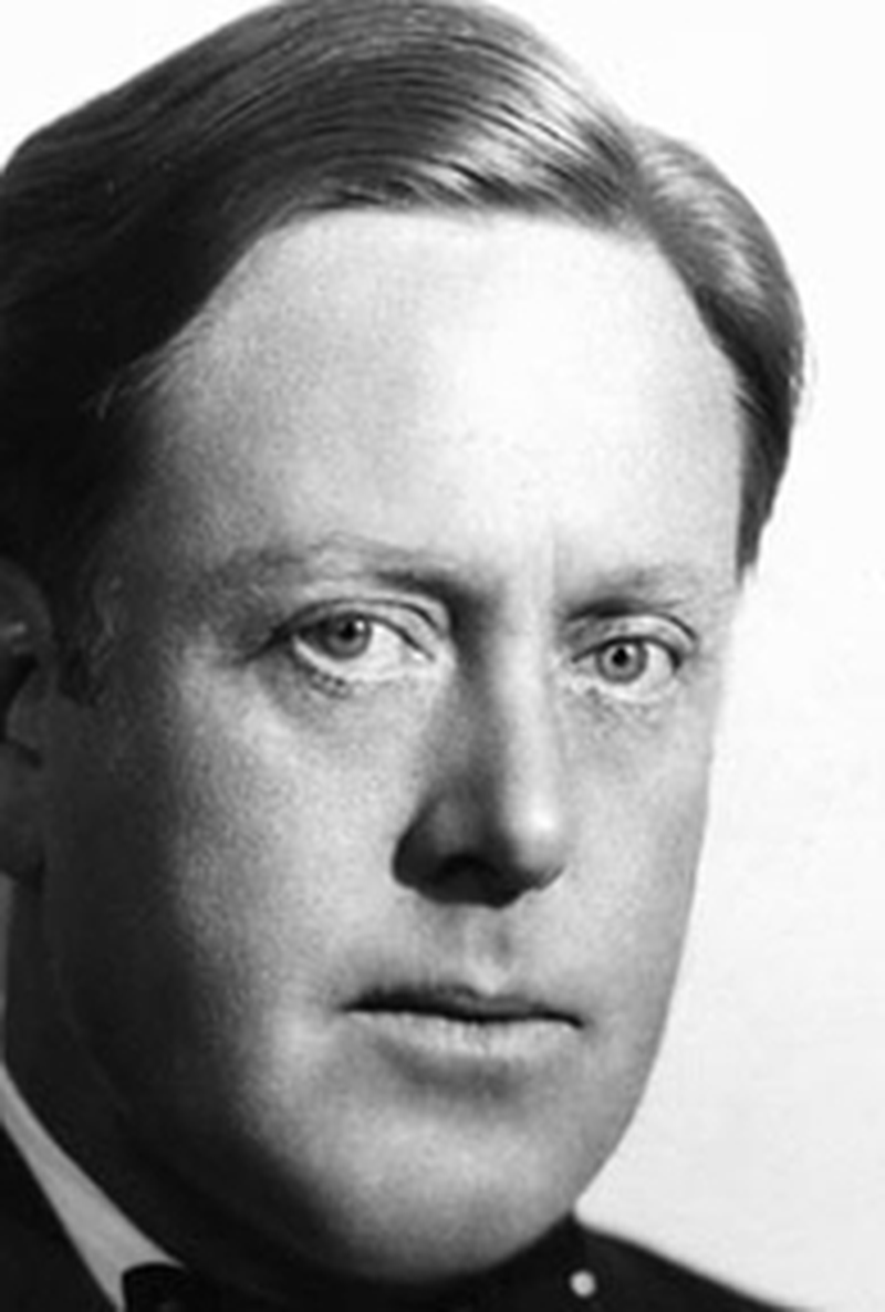 Robert Z. Leonard - Foto 1
