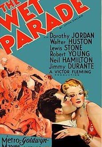 E o Mundo Marcha (The Wet Parade)