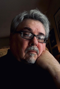 Joe Hanna - Poster 1