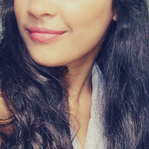 Foto de perfil de Sinthia Lorena