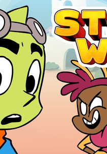 Story War (Story War)